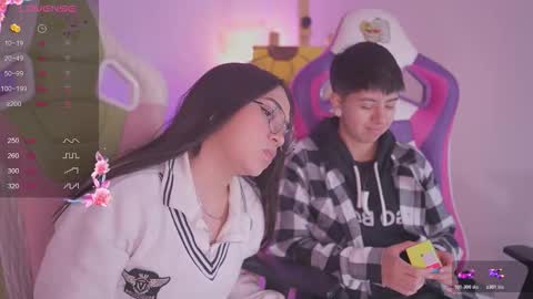 Blue  online show from 11-07-25, 02:06