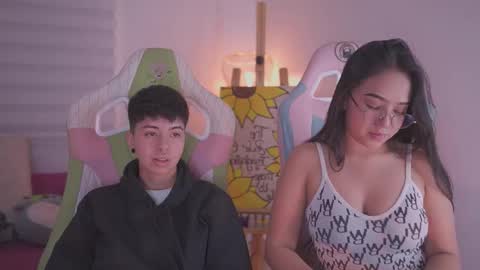 Blue  online show from 11-28-25, 03:04