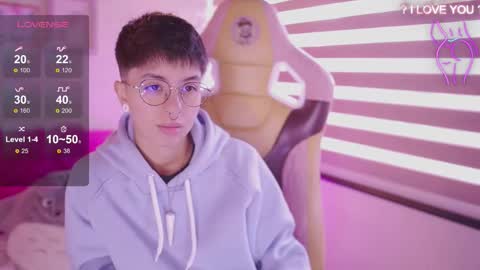 Blue  online show from 02-17-26, 12:23