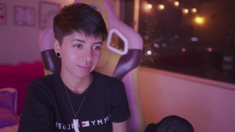 Blue  online show from 03-05-26, 01:56