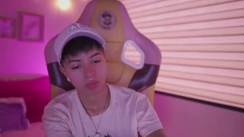 Blue  online show from 05-07-26, 02:00