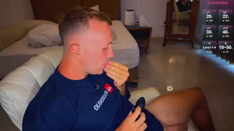 Tommy online show from 10-29-25, 08:05