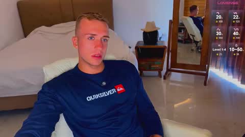 Tommy online show from 11-01-25, 12:45