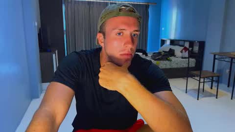 Tommy online show from 01-16-26, 08:18