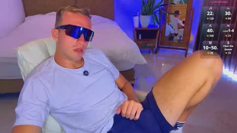 Tommy online show from 02-13-26, 06:20