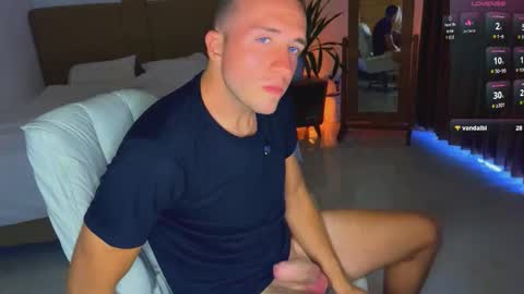 Tommy online show from 03-16-26, 05:44