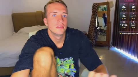 Tommy online show from 05-02-26, 12:26