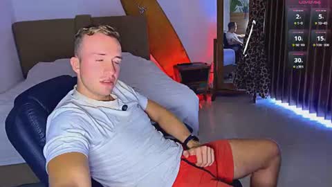 Tommy online show from 06-28-26, 02:39