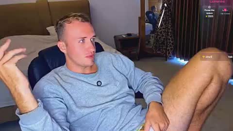 Tommy online show from 07-01-26, 01:18