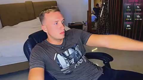 Tommy online show from 07-07-26, 05:21