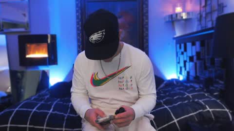 Tommy online show from 01-29-25, 01:49