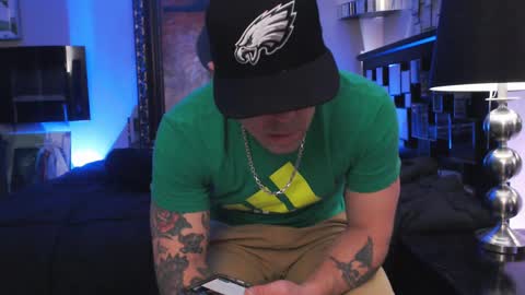 Tommy online show from 02-11-25, 05:26