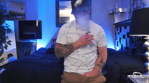 Tommy online show from 02-16-25, 08:54