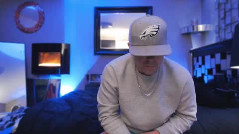 Tommy online show from 02-23-25, 12:27