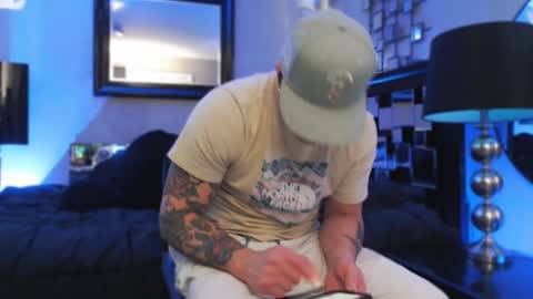 Tommy online show from 03-01-25, 08:02