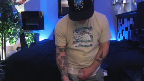 Tommy online show from 03-11-25, 03:05