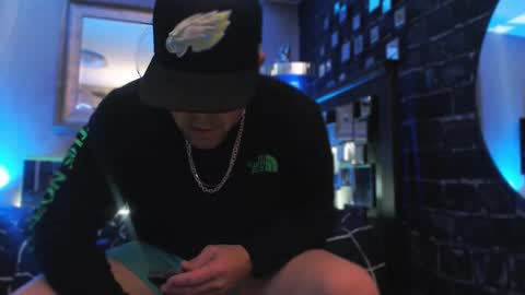 Tommy online show from 11-24-25, 12:49