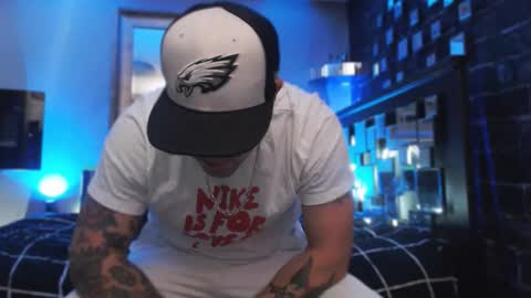 Tommy online show from 12-01-25, 01:05