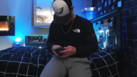 Tommy online show from 12-05-25, 02:25