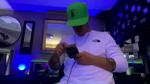 Tommy online show from 02-23-26, 12:09