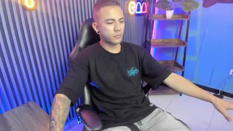 TOMMY  online show from 02-05-26, 12:32