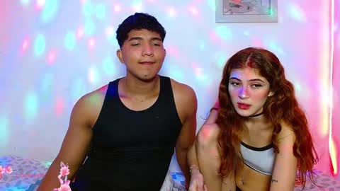Snapshot of tommy_montana57935 chatting on 01-18-25, 04:48 tommy and merida online show from 01-18-25, 04:48