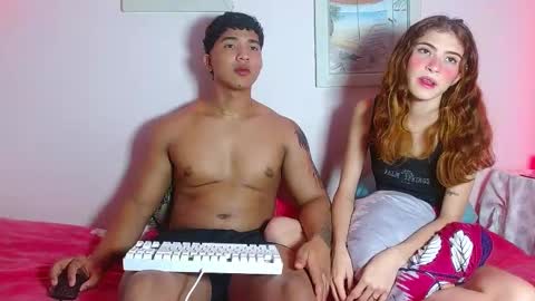Snapshot of tommy_montana57935 chatting on 02-26-25, 05:20 tommy and merida online show from 02-26-25, 05:20