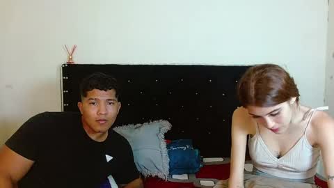 Snapshot of tommy_montana57935 chatting on 04-11-26, 03:11 tommy and merida online show from 04-11-26, 03:11
