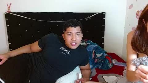 Snapshot of tommy_montana57935 chatting on 04-12-26, 03:55 tommy and merida online show from 04-12-26, 03:55