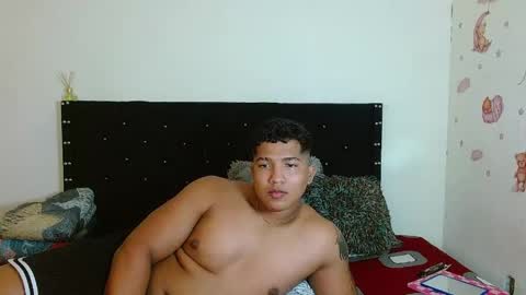 Snapshot of tommy_montana57935 chatting on 04-16-26, 02:56 tommy and merida online show from 04-16-26, 02:56