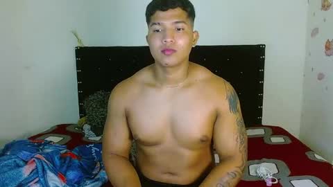 Snapshot of tommy_montana57935 chatting on 04-23-26, 03:08 tommy and merida online show from 04-23-26, 03:08
