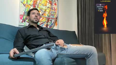 tommy_raym0ndg online show from 12-17-24, 07:37