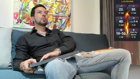 tommy_raym0ndg online show from 12-18-24, 07:52