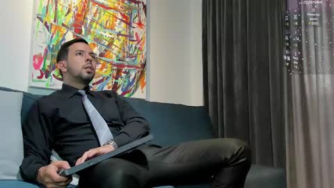 tommy_raym0ndg online show from 12-28-24, 07:01