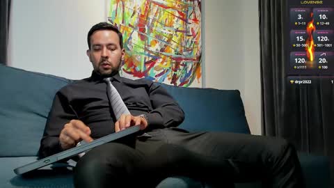 tommy_raym0ndg online show from 01-08-25, 10:06