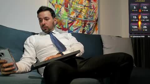 tommy_raym0ndg online show from 01-15-25, 07:23