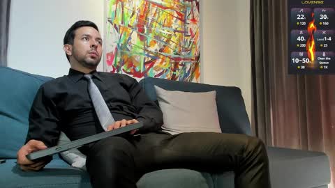 tommy_raym0ndg online show from 01-21-25, 08:21