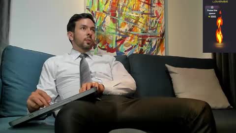 tommy_raym0ndg online show from 01-24-25, 01:45