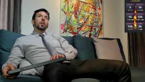 tommy_raym0ndg online show from 01-27-25, 08:28