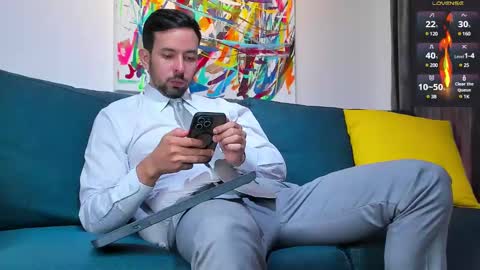 tommy_raym0ndg online show from 02-25-25, 09:02