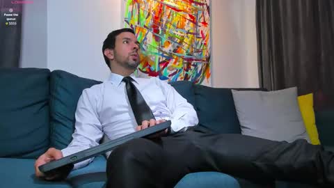 tommy_raym0ndg online show from 10-09-25, 08:40