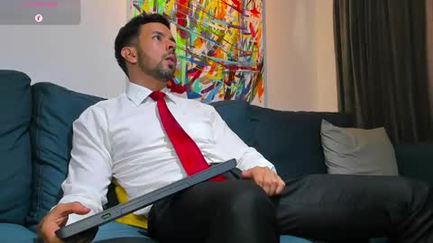 tommy_raym0ndg online show from 11-25-25, 08:53