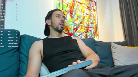 tommy_raym0ndg online show from 02-11-26, 08:03