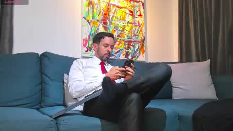 tommy_raym0ndg online show from 03-12-26, 11:44