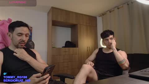Snapshot of tommy_raym0ndg chatting on 04-15-26, 01:23 tommy_raym0ndg online show from 04-15-26, 01:23