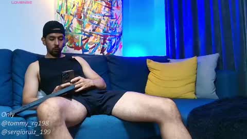Snapshot of tommy_raym0ndg chatting on 04-26-26, 11:46 tommy_raym0ndg online show from 04-26-26, 11:46
