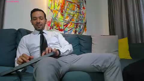 tommy_raym0ndg online show from 06-12-26, 08:19