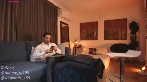 tommy_raym0ndg online show from 06-21-26, 02:03