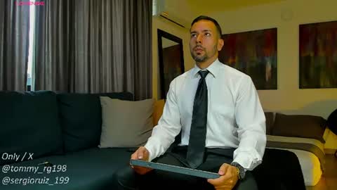 tommy_raym0ndg online show from 06-26-26, 01:37