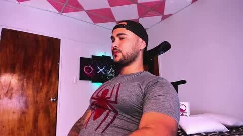 tommy_sccott online show from 12-13-24, 05:27